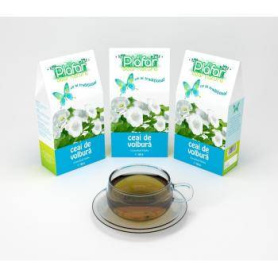 Ceai de volbura, 50g - Plafar