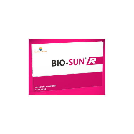 Bio Sun R, 10cps - Sun Wave Pharma