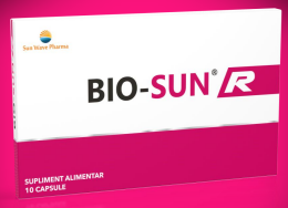 Bio sun r, 10cps - sun wave pharma