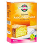 Bicarbonat de Sodiu, 500g - Naturmind
