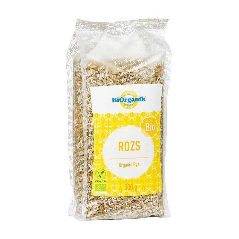 Secara, eco-bio, 500g - Biorganik
