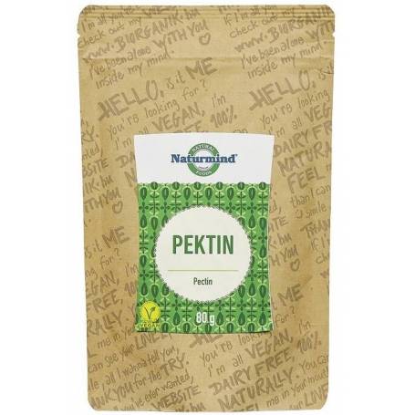 Pectina, 80g - Naturmind