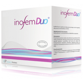 Inofem Duo, 60pliculete - Establo Pharma