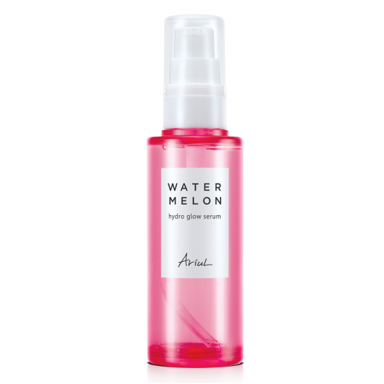 Serum De Fata Cu Pepene Rosu, Watermelon Hydra Glow, 55ml - Ariul