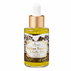 Serum de fata antirid si lifting, Brilliant Tone Up, 40ml - Ariul