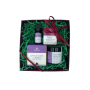 Set cadou Ametist - Trio Verde