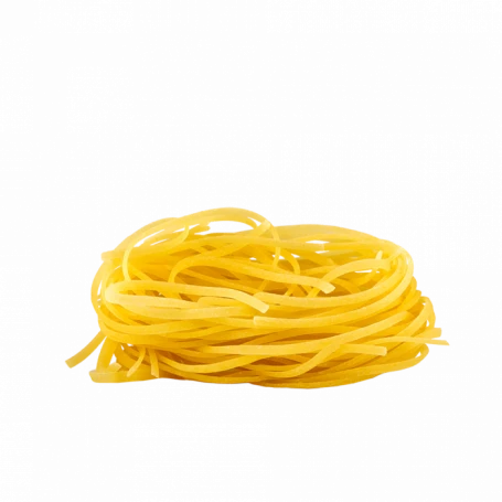 Linguine paste fara gluten, 250g - La Rosa