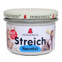 Pate vegetal cu hrean, fara gluten, eco-bio, 180g - Zwergenwiese