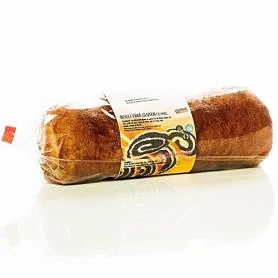 Baigli cu mac, fara gluten, 525g - No Gluten Sugar