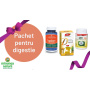 Schema pentru digestie optima