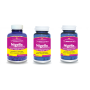 Nigella chimen negru, 120cps, 60cps si 30cps - Herbagetica