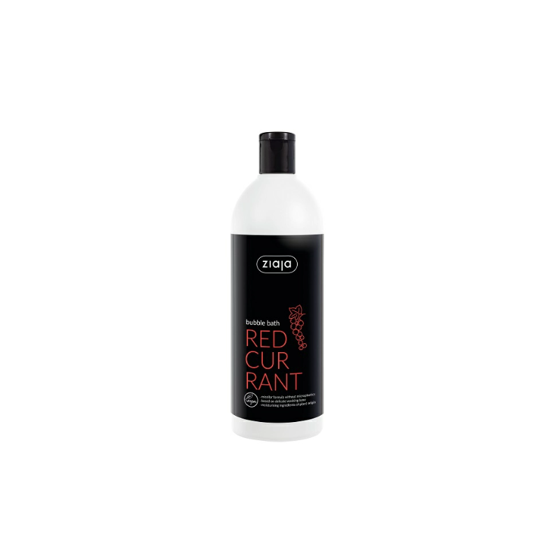Spumant de baie vegan cu extract din smochina italiana, 500ml - Ziaja