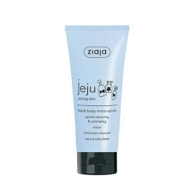 Micro-scrub de curatare pentru corp, 200ml - Ziaja