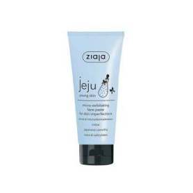 Peeling astringent pentru fata, 75ml - Ziaja