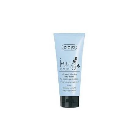 Peeling astringent pentru fata, 75ml - Ziaja