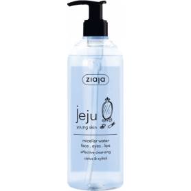 Apa micelara, 390ml - Ziaja