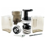 Storcator cu melc - Greenis Slow Juicer