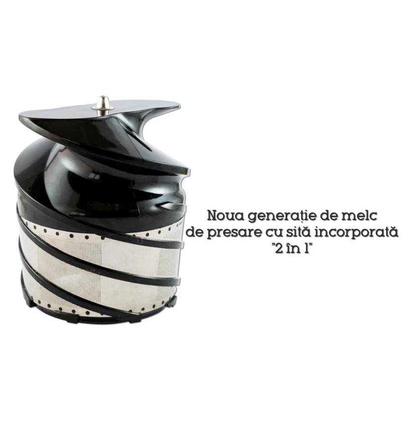 Storcator cu melc - Greenis Slow Juicer - 4 | YEO