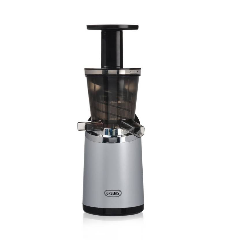 Storcator cu melc - greenis slow juicer