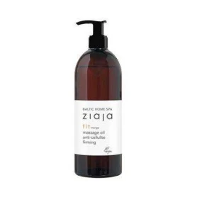 Ulei pentru masaj anticelulitic, Baltic Home Spa, 490 ml - Ziaja