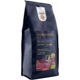 Cafea boabe Guatemala Pur, eco-bio, 250 g, Faritrade - Gepa