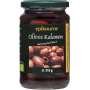 Masline Kalamata fara samburi, eco-bio, 315g - Epikouros