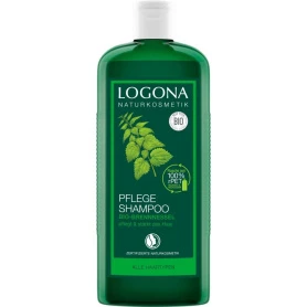 Sampon cu urzica, 500 ml, Logona