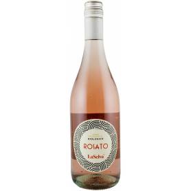 Vin spumant rose, eco-bio 750 ml, LaSelva