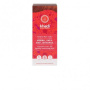 Henna cu amla si jatropha, Rosu, 100g - Khadi