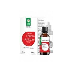 Febrilin 10ml si activator 50ml - Steaua Divina