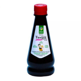 Sirop Tusifit Junior, 250ml - Steaua Divina