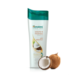Sampon nutritiv Volum si Elasticitate 400ml - Himalaya Care