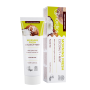 Pasta de dinti anticarie cu cocos si menta, eco-bio, 75ml - Nordics