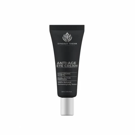 Crema de ochi, anti-rid, 25ml - Synergy Therm