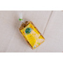 Biscuiti integrali cu busuioc, eco-bio, 200g - Ecomania