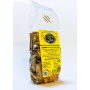Biscuiti integrali cu chia si chimen negru, eco-bio, 200g - Ecomania