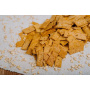 Biscuiti integrali cu fulgi de ovaz si coriandru, eco-bio, 200g - Ecomania