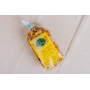 Biscuiti integrali cu rozmarin, eco-bio, 200g - Ecomania