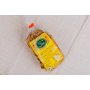 Biscuiti integrali cu seminte de chimen, eco-bio, 200g - Ecomania