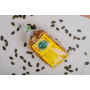 Biscuiti integrali cu seminte de dovleac, eco-bio, 200g - Ecomania