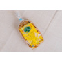 Biscuiti integrali cu seminte de in, eco-bio, 200g - Ecomania