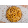 Biscuiti integrali cu seminte de in, eco-bio, 200g - Ecomania