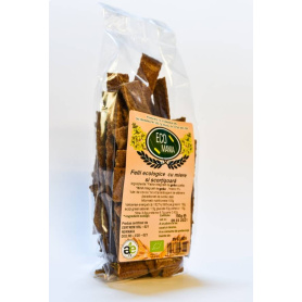 Felii cu miere si scortisoara, eco-bio, 150g - Ecomania