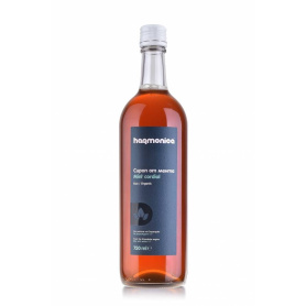 Sirop de menta, eco-bio, 750ml - Harmonica