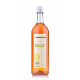 Sirop de tei, eco-bio, 750ml - Harmonica