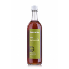 Sirop din flori de soc, eco-bio, 750ml - Harmonica
