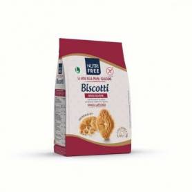 Biscuiti, 400g - Nutrifree