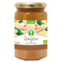 DULCEATA DE GHIMBIR, fara zahar, eco-bio, 330g, Probios