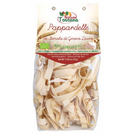 PASTE PAPPARDELLE DIN GRAU DURUM Eco-Bio 500g - PROBIOS