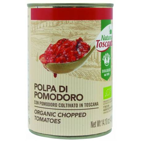 ROSII TOCATE (NATURA TOSCANA) Eco-Bio 400g - PROBIOS